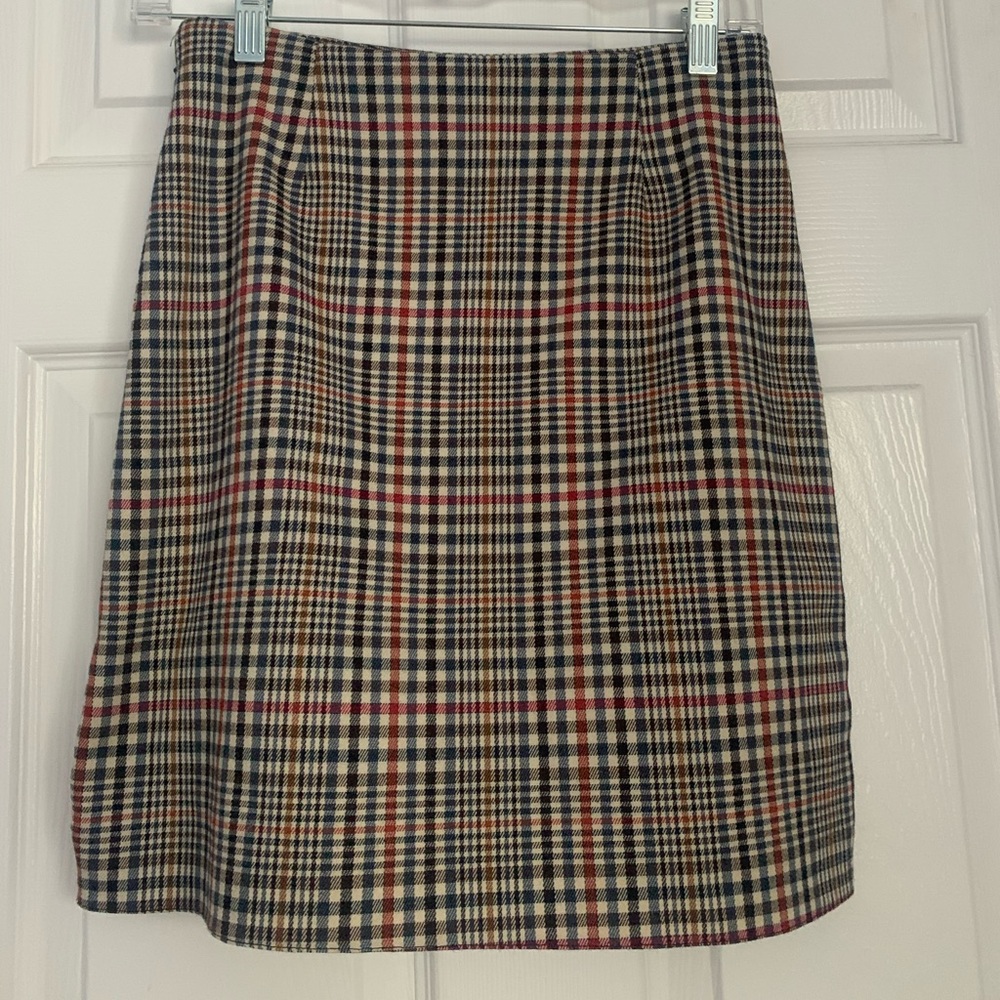 NEW LOOK mini skirt